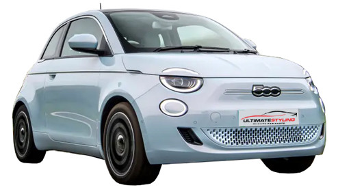 Fiat 500 24kWh (94bhp) Electric FWD - 332 (2021-) Electric Hatchback