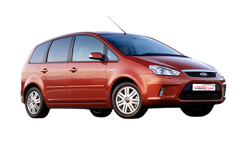 Ford C Max Accessories And Parts