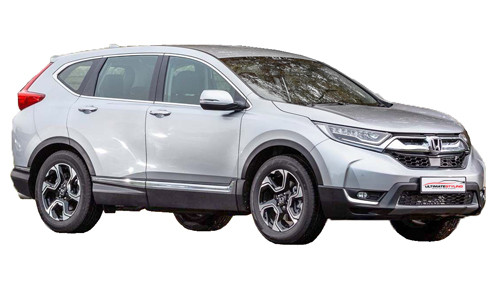 Honda CR-V 1.5 VTEC 170 (170bhp) Petrol (16v) 4WD (1498cc) - MK 5 (2018-2021) ATV/SUV