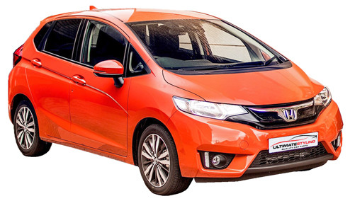 Honda Jazz 1.3 (101bhp) Petrol (16v) FWD (1318cc) - MK4 (GK) (2015-2020) Hatchback