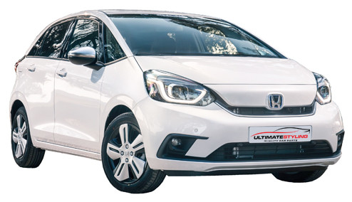 Honda Jazz 1.5 (121bhp) Petrol/Electric (16v) FWD (1498cc) - MK5 (GR) (2023-) Hatchback