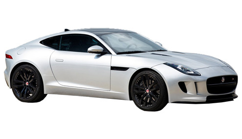 Jaguar/Daimler F Type 3.0 V6 (335bhp) Petrol (24v) RWD (2995cc) - X152 (2013-2020) Coupe