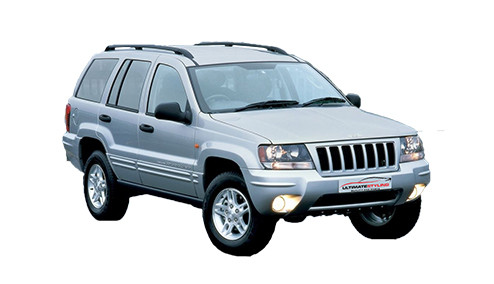 Jeep Cherokee Parts, accessories & spares in the UK
