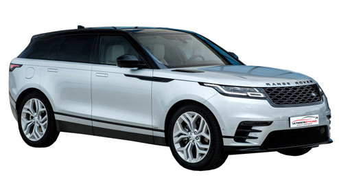 Land Rover Range Rover Velar 3.0 D300 (295bhp) Diesel/Electric (24v) 4WD (2997cc) - Range Rover Velar L560 (2020-) SUV