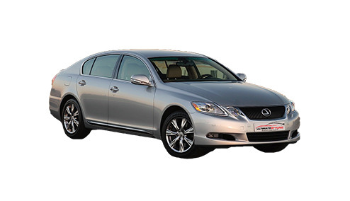 Parts For Your Lexus Gs300 Online In The Uk