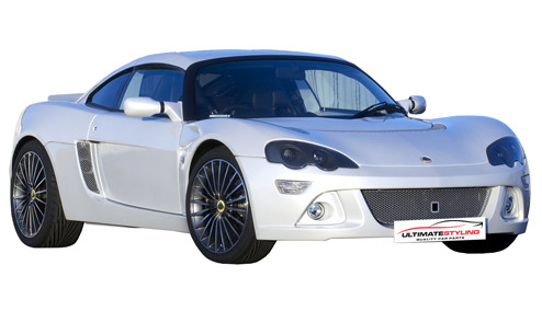 Lotus Europa 2.0 S (200bhp) Petrol (16v) RWD (1998cc) - Type 121 (2006-2011) Coupe