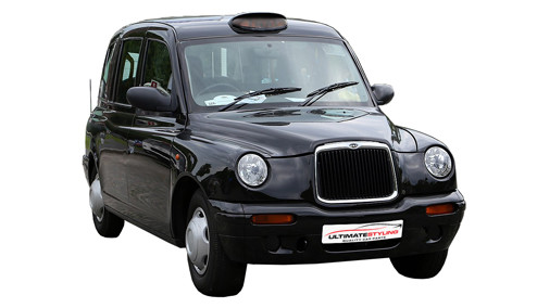 LTI TX4 2.5 (100bhp) Diesel (16v) RWD (2499cc) - (2006-2016) Taxi
