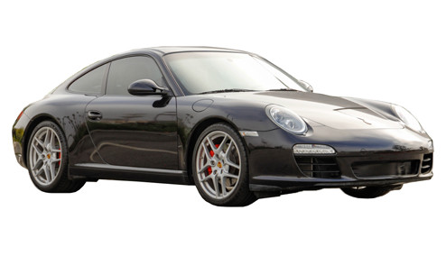Porsche 911 3.6 Targa 4 PDK (345bhp) Petrol (24v) 4WD (3614cc) - 997 Gen2 (2008-2014) Coupe