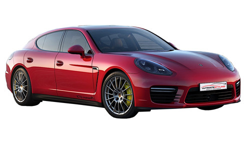 Porsche Panamera 3.0 S Hybrid (375bhp) Petrol/Electric (24v) RWD (2995cc) - 970 (2011-2013) Hatchback
