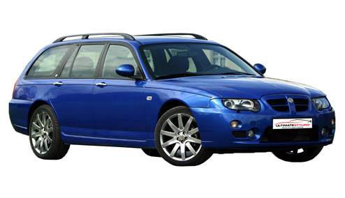 Rover MGZT-T 4.6 260 (256bhp) Petrol (16v) RWD (4601cc) - (2003-2007) Estate