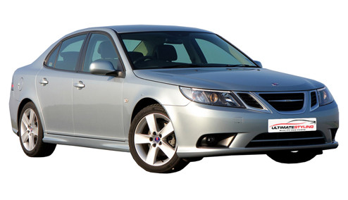 Saab 9-3 2.0 T 220 XWD (217bhp) Petrol (16v) 4WD (1998cc) - (2011-2012) Saloon