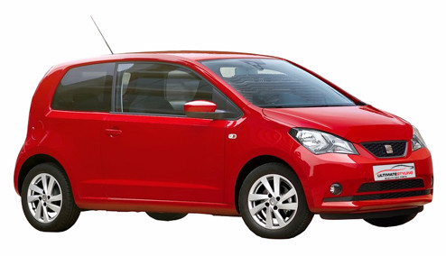 Seat Mii 1.0 (59bhp) Petrol (12v) FWD (999cc) - (2012-2019) Hatchback