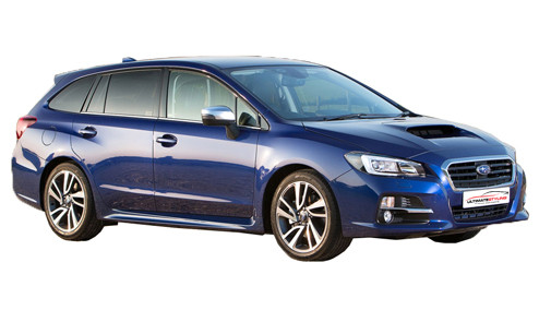 Subaru Levorg 1.6 (168bhp) Petrol (16v) 4WD (1600cc) - (2015-2022) Estate