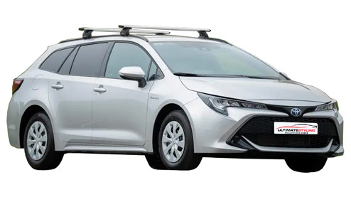 Toyota Corolla 1.8 Commercial Hybrid (121bhp) Petrol/Electric (16v) FWD (1798cc) - (2022-2023) Van