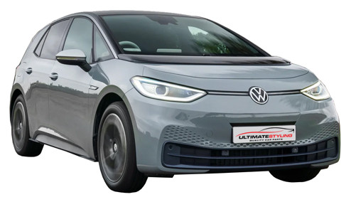 VVW ID.3 Pro S 77kWh (201bhp) Electric RWD - (2020-) Hatchback