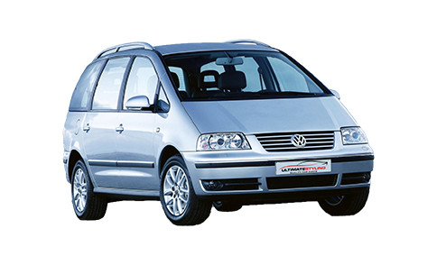 VW Sharan Parts & Accessories Online in the UK