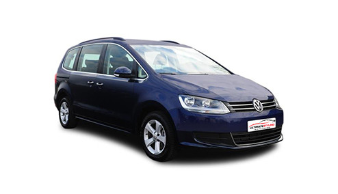 VW Sharan Parts & Accessories Online in the UK