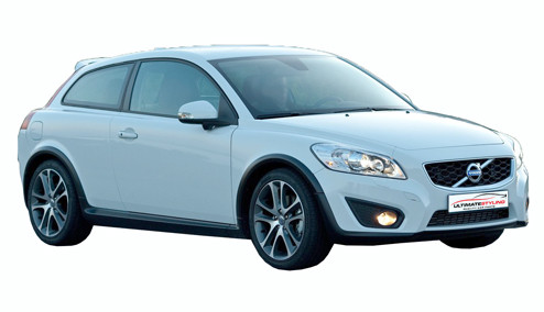 Volvo C30 1.6 DRIVe (107bhp) Diesel (16v) FWD (1560cc) - (2008-2010) Coupe